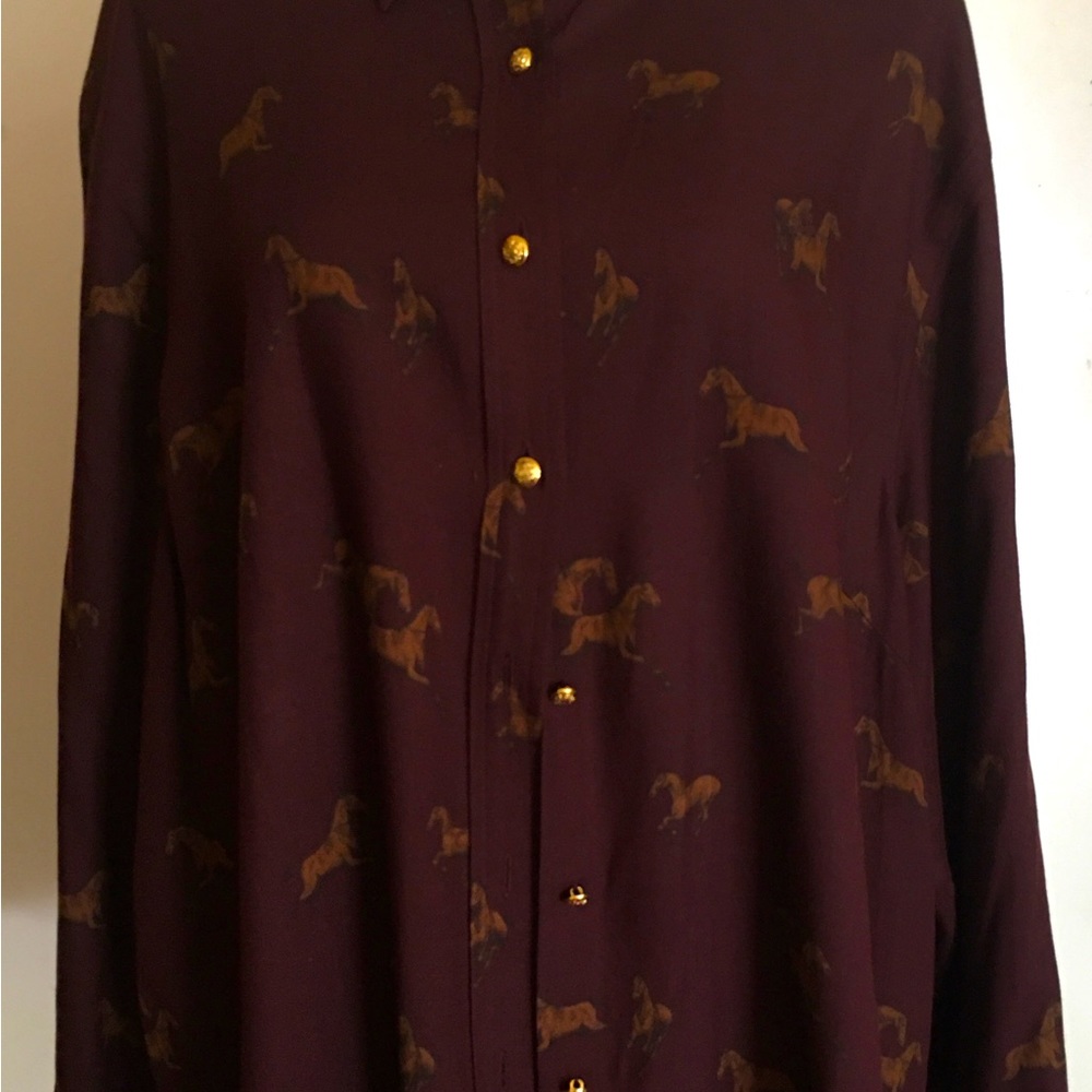 Beautiful RALPH LAUREN TOP!